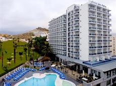 Hotel Los Patos Park 4*
