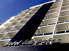 Hotel Los Patos Park 4*