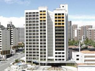 Diogo Hotel Fortaleza 3*
