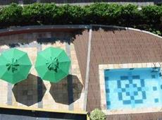 Praia Mansa Suite Hotel Fortaleza 3*