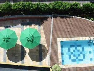 Praia Mansa Suite Hotel Fortaleza 3*