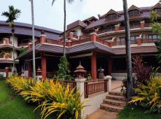 Aloha Resort 3*