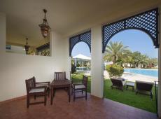 Hilton Ras Al Khaimah Beach Resort 5*