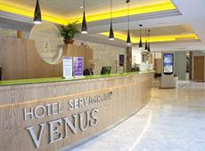 Servigroup Venus Hotel 3*