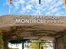 Hotel Servigroup Montiboli 5*