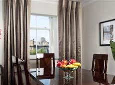 130 Queen`s Gate Apartments 5*