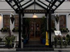 Ambassadors Bloomsbury 3*