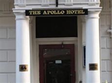 OYO Apollo Hotel 3*