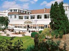 The Bromley Court Hotel 3*