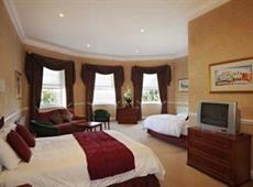 The Bromley Court Hotel 3*