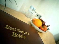 Best Western The Boltons Hotel London Kensington 4*