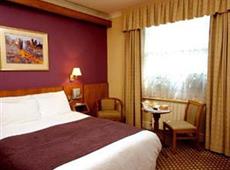 Best Western The Delmere 3*