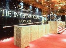 Britannia International Hotel 4*