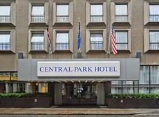 Central Park Hotel 3*