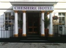 Cheshire Hotel 3*