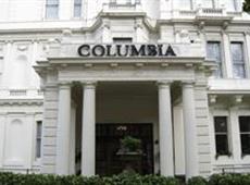 Columbia 2*