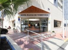 Playas de Torrevieja 3*