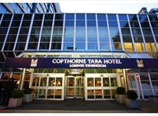 Copthorne Tara Hotel London Kensington 4*