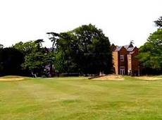 Coulsdon Manor 4*