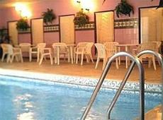 County Hotel Dover 3*