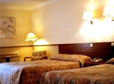 County Hotel Dover 3*