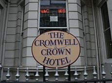 Cromwell Crown 2*