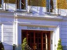 Durley House 3*
