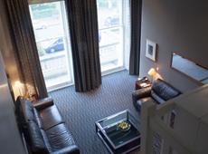 Fifty Four Boutique Hotel 3*