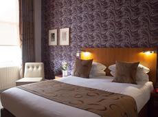 Fifty Four Boutique Hotel 3*