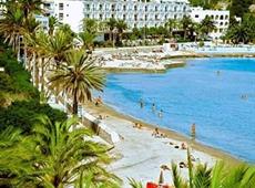 Simbad Ibiza & Spa 4*