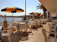 Simbad Ibiza & Spa 4*