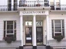 Garden Court 3*
