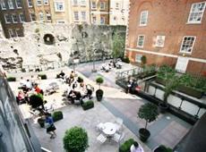 Leonardo Royal Hotel London City 5*