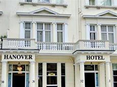 Hanover Hotel Victoria 3*