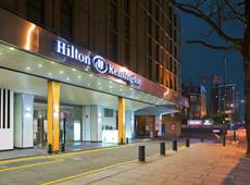 Hilton London Kensington 4*