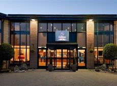 Novotel London Stansted Airport 4*