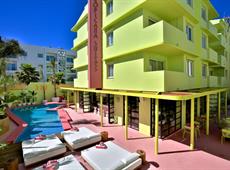 Tropicana Ibiza Suites 4*