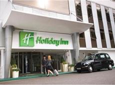 Holiday Inn London - Kensington Forum 4*