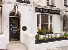 Hyde Park Court Hotel 2*