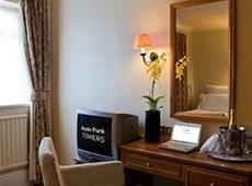 Hyde Park Towers 3*