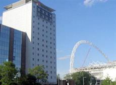 Ibis London Wembley 3*