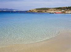 Occidental Ibiza 3*