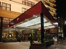 London Marriott Hotel Marble Arch 4*
