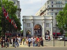 London Marriott Hotel Marble Arch 4*