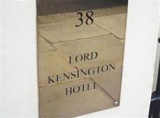Lord Kensington 3*