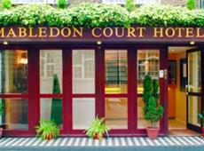 Mabledon Court 2*