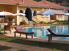 Casa De Goa Boutique Resort 4*
