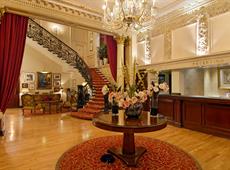 Millenium Hotels The Bailey`s Hotel London 4*