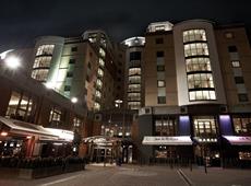 Millennium & Copthorne Hotels at Chelsea Football Club 3*