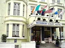 Mowbray Court 3*